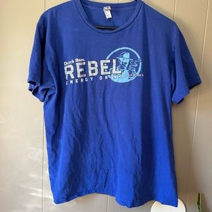 Dutch bros short sleeve used